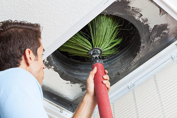 Appomattox, VA Airduct Cleaning Company